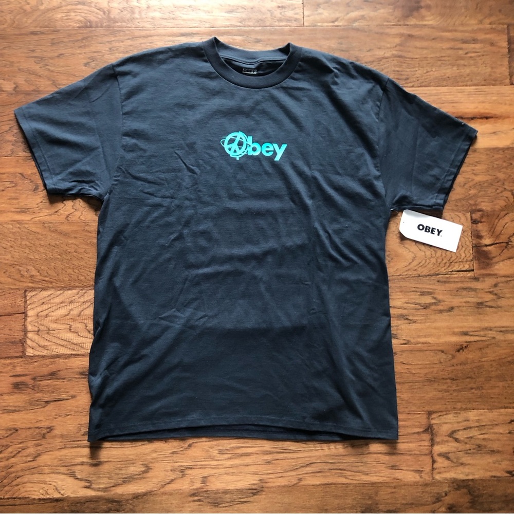 NWT Obey T Shirt